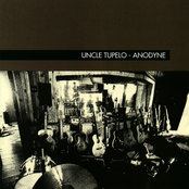 Album artwork for New Madrid by Uncle Tupelo