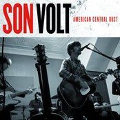 Album artwork for Cocaine And Ashes by Son Volt