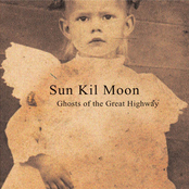 Album artwork for Carry Me Ohio by Sun Kil Moon