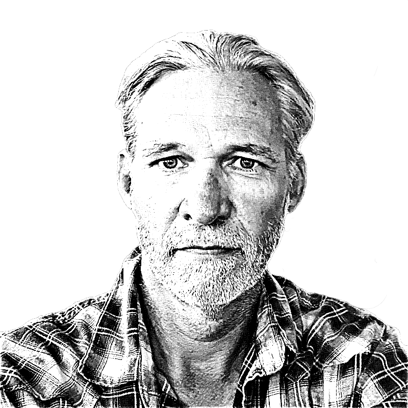 Michael Bishop