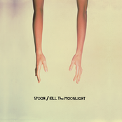 Album artwork for Back to the Life by Spoon