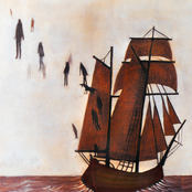 Album artwork for July, July! by The Decemberists