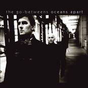 Album artwork for Lavender by The Go-Betweens
