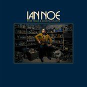 Album artwork for POW Blues by Ian Noe