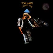 Album artwork for Little Trip to Heaven [on the Wings of Your Love] by Tom Waits