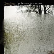 Album artwork for Creature Fear by Bon Iver