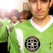 Album artwork for Hearts of Oak by Ted Leo and the Pharmacists