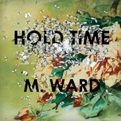Album artwork for OH LONESOME ME (featuring Lucinda Williams) by M. Ward